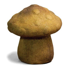 Toadstool Garden Display - XoticBrands Home Decor