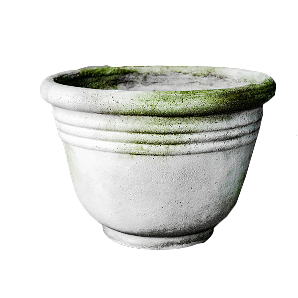 Ring Pot - Garden Planters - XoticBrands Home Decor