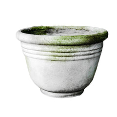 Ring Pot - Garden Planters - XoticBrands Home Decor