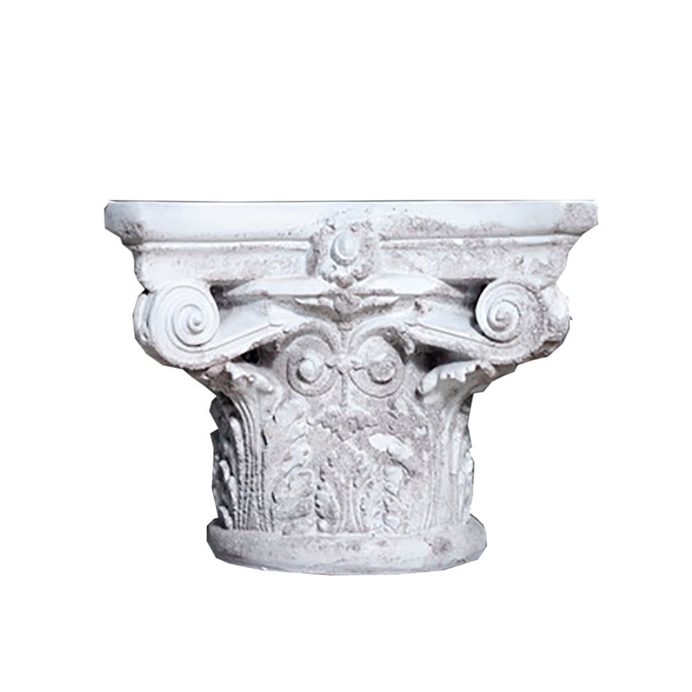 Italian Renaissance - Architectural Capitals - XoticBrands Home Decor