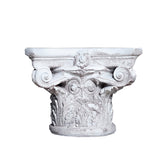 Italian Renaissance - Architectural Capitals - XoticBrands Home Decor