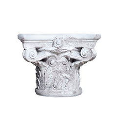 Italian Renaissance - Architectural Capitals - XoticBrands Home Decor