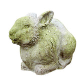 Bally Bunny Garden Animal Statue - XoticBrands Home Decor