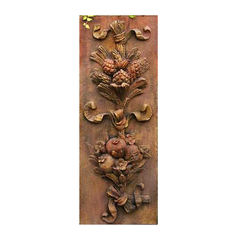 Harvest Wall Frieze 34 Garden Display - XoticBrands Home Decor