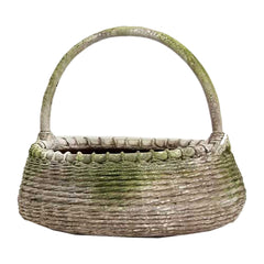 Country Basket 20 Garden Display - XoticBrands Home Decor