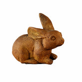 Baby Boy Bunny 7H - Animal Garden Statue - XoticBrands Home Decor