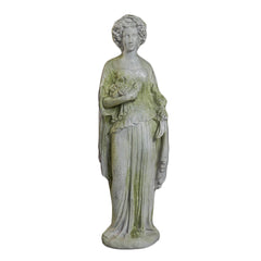 Four Seasons Spring 47 Garden Display - XoticBrands Home Decor