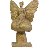 Fairy Girl Garden Angel Statue - XoticBrands Home Decor