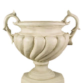 Baroque Urn-Giant 58 Garden Planter - XoticBrands Home Decor
