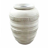 Barcelona Vase Garden Planter - XoticBrands Home Decor
