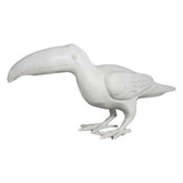 Toucan 18 Garden Animal Statue - XoticBrands Home Decor