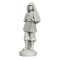 Shogun - Asian/Eastern Display - XoticBrands Home Decor