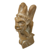 Spitting Gargoyle Statue Sculpture - XoticBrands Home Decor