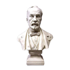 Louis Pasteur - Historical Figures Busts - XoticBrands Home Decor