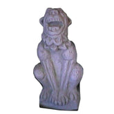 Howling Beast - Gargoyles Oddities - XoticBrands Home Decor
