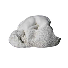 Danaide By Rodin - Rodin Classical Sculpture - XoticBrands Home Decor