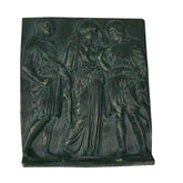 Orpheus,Eurydice And Hermes - Classical Greek & Roman - XoticBrands Home Decor