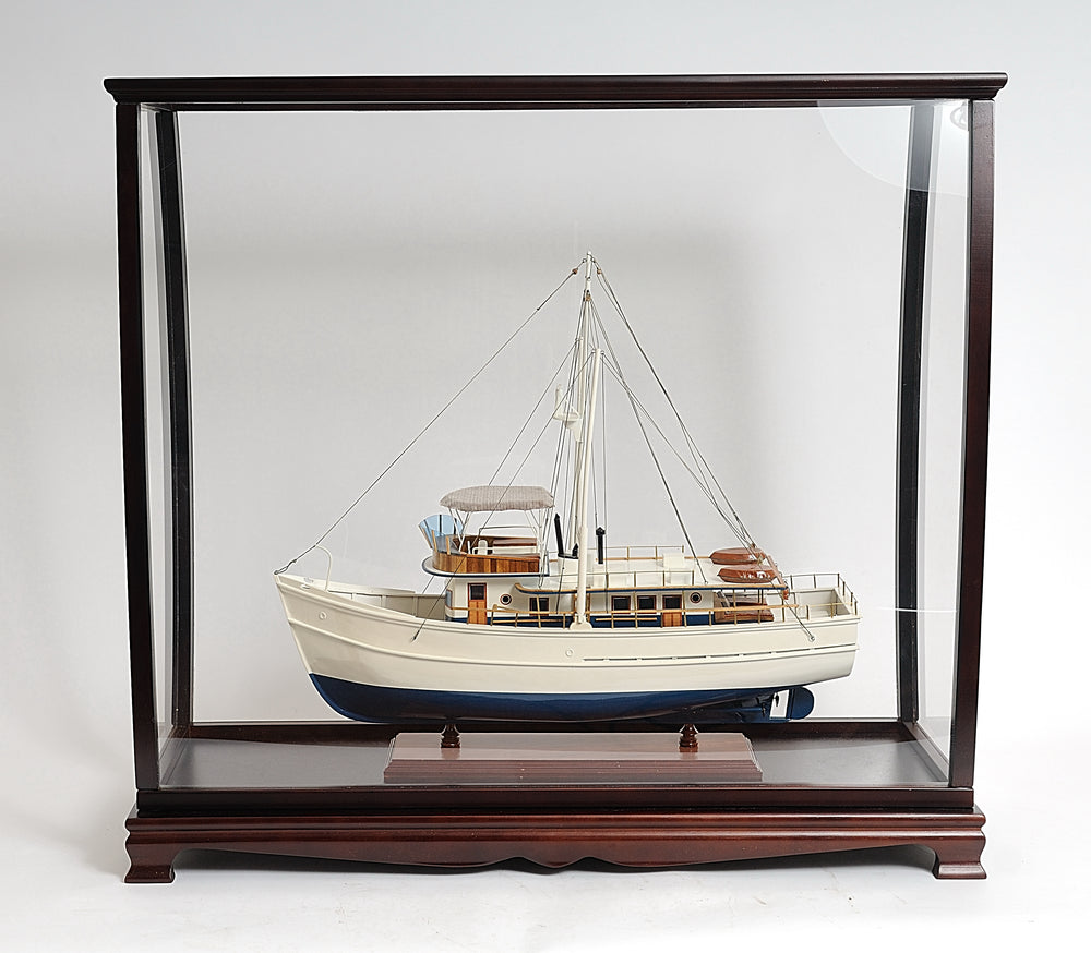 Table Top Display Case, Home furniture and decor, Old Modern Handicrafts, XoticBrands Home Decor