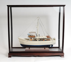 Table Top Display Case, Home furniture and decor, Old Modern Handicrafts, XoticBrands Home Decor
