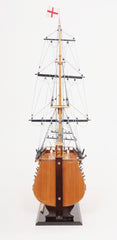 HMS Victory Bow Section, Home furniture and decor, Old Modern Handicrafts, XoticBrands Home Decor