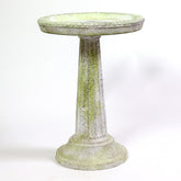 Regency Birdbath Animal Garden Sculpture, Home Decor, XoticBrands, XoticBrands Home Decor