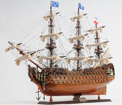 Royal Louis E.E. Model Display, Home furniture and decor, Old Modern Handicrafts, XoticBrands Home Decor