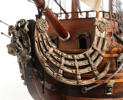 Solei Royal Model Display, Home furniture and decor, Old Modern Handicrafts, XoticBrands Home Decor