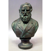 Ulysses S. Grant - Famous Americans Busts - XoticBrands Home Decor