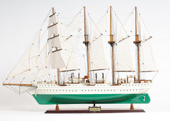 J.S. ELCANO Model Display, Home furniture and decor, Old Modern Handicrafts, XoticBrands Home Decor