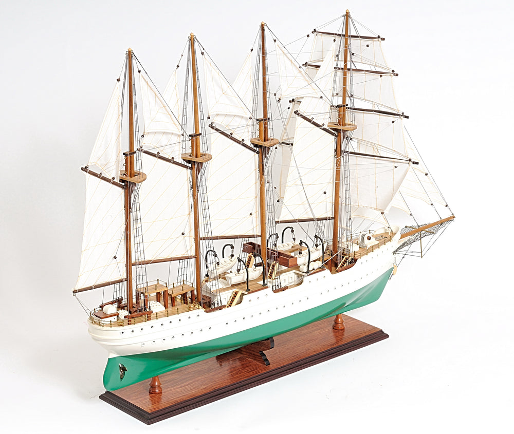 J.S. ELCANO Model Display, Home furniture and decor, Old Modern Handicrafts, XoticBrands Home Decor