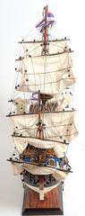 GOTO PREDESTINATION SMALL Model Display, Home furniture and decor, Old Modern Handicrafts, XoticBrands Home Decor