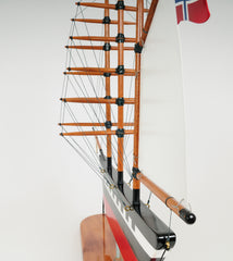 Wind Pointer Model Display, Home furniture and decor, Old Modern Handicrafts, XoticBrands Home Decor