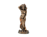 Oshun Goddess Of Love, Beauty And Marriage Ethnic Collectibles Sculpture, Ethnic Collectibles, XoticBrands, XoticBrands Home Decor