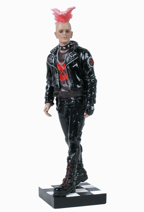 Walking Punk - Myth & Legend, Gothic Lady and Dark Angel, XoticBrands, XoticBrands Home Decor
