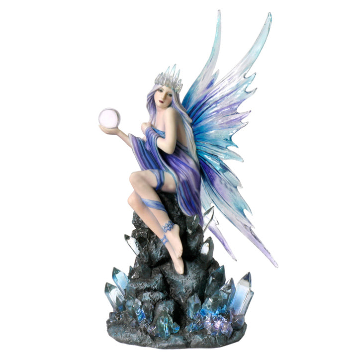 Stargazer.. - Myth & Legend Sculpture - Polystone, Myth & Legend, XoticBrands, XoticBrands Home Decor