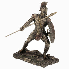 Achilleus - Greek Hero In The Trojan War - Knights & Warriors, Knights and Warriors, XoticBrands, XoticBrands Home Decor
