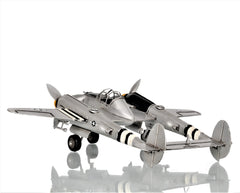 1941 Lockheed P-38 Lightning Fighter, Home, Old Modern Handicraft, XoticBrands Home Decor