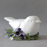 Sparrow 5 Animal Sculpture, Home Decor, XoticBrands, XoticBrands Home Decor