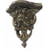 Notre Dame Bracket 12 - Architectural Brackets - XoticBrands Home Decor