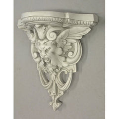 Notre Dame Bracket - Architectural Brackets - XoticBrands Home Decor