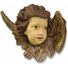 Bellissimo Angelo Twin Garden Angel Statue - XoticBrands Home Decor