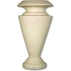 Cone Display Vase 24 Garden Planter - XoticBrands Home Decor