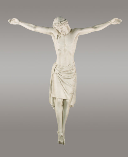 Corpus Of Christ-72 Animal Large Sculpture, Home Decor, XoticBrands, XoticBrands Home Decor