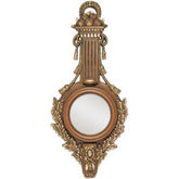 Martire Mirror Wall Decor - XoticBrands Home Decor