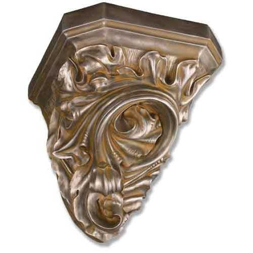 Italica Bracket 30 - Architectural Brackets - XoticBrands Home Decor