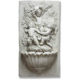 Bacchanale D'Enfants Fountain Sculpture - Garden, Garden, XoticBrands, XoticBrands Home Decor