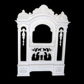 Symphony Entry Architectural Sculpture, Home Decor, XoticBrands, XoticBrands Home Decor