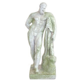 Farnese Hercules 30 Animal Classical Sculpture, Home Decor, XoticBrands, XoticBrands Home Decor
