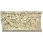 Bacchanale Frez-R Wall Decor - XoticBrands Home Decor
