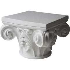 Gothic Capital, Lost One 10. - Architectural Capitals - XoticBrands Home Decor